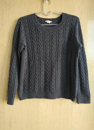 Кофта жіноча h&m розмір м/46