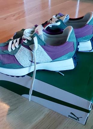 Кросівки new balance оригінальні
