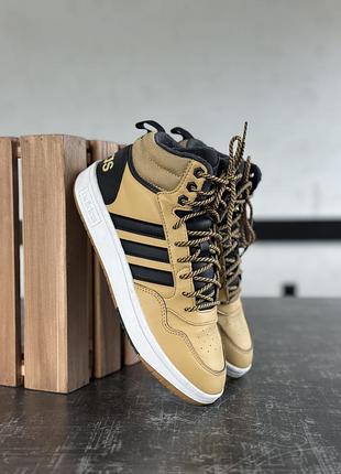 Кросівки adidas
