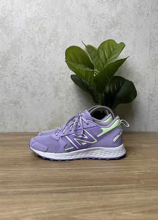 Жіночі кросівки new balance 650 розмір 36