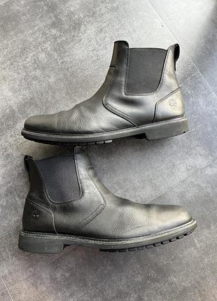 Черевики чоловічі timberland