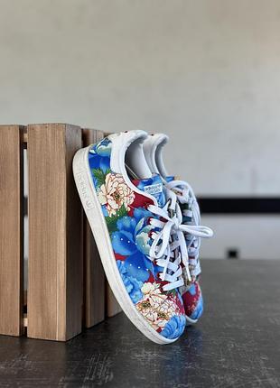 Кеди adidas stan smith