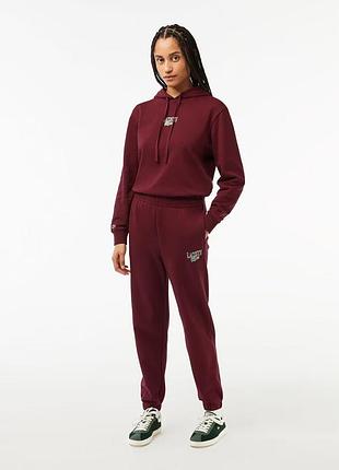 Спортивки lacoste оригінал