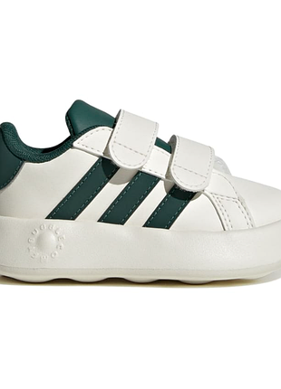 Кросівки adidas grand court 2.0, оригінал, р-р 25,5 уст 16 см.
