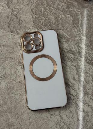 Чохол для iphone 16 pro max