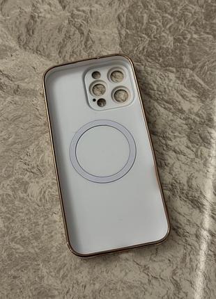 Чохол для iphone 16 pro max 2