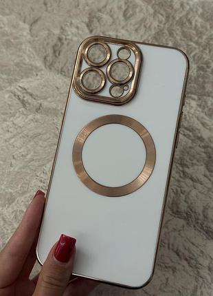 Чохол для iphone 16 pro max 3