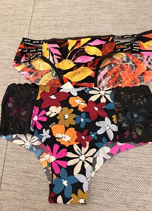 Трусики оригінал victoria’s secret