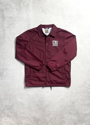 Коач carhartt