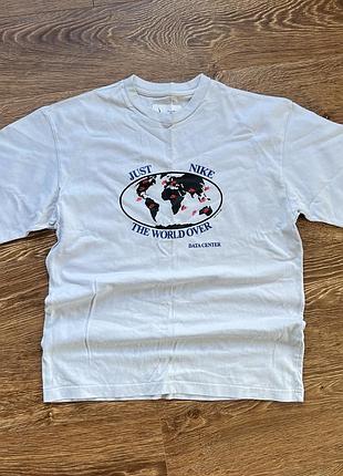 Футболка nike tee