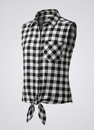 Рубашка  h&m 12-13 років