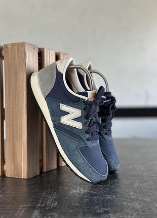 Кросівки new balance