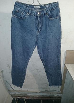 Джинси жіночі ldenimco сині