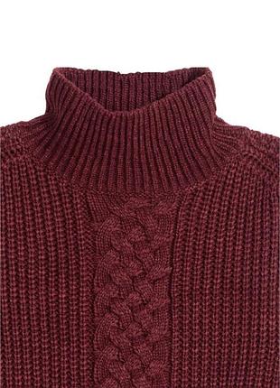 Жилет вовна 50% hm wool blend