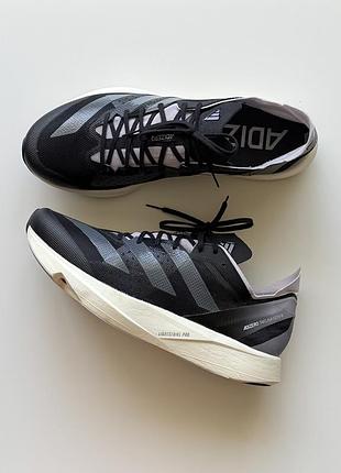 Adidas adizero takumi sen 9 кросівки бігові puma nike