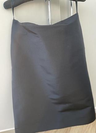 Jil sander — 100% натуральний шовк