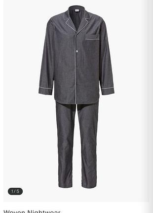 Zimmerli of switzerland одяг для дому