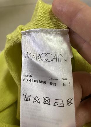 Кофта marccain 6