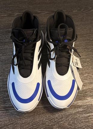 Кросівки adidas basketball