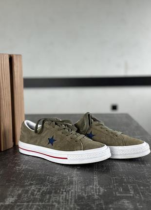 Кеди converse 2