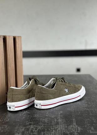Кеди converse 5