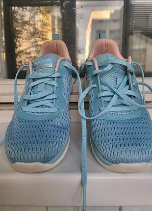 Кроссовки летние skechers 36 размер