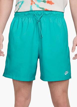 Шорти чоловічі nike  fn3307-345