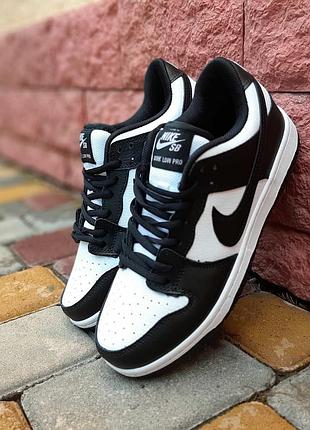 Мужские кроссовки nike sb duhk low pro
