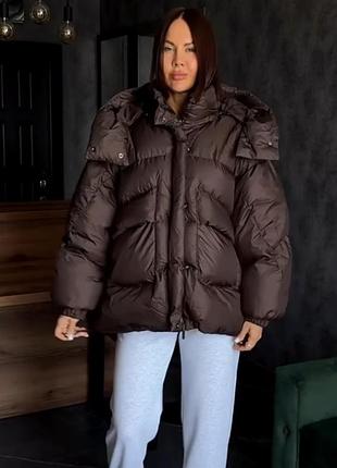 Продам куртку зима до -20 с/м
