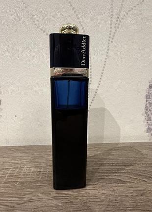 Dior addict edp  версія 2012 року.