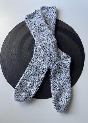 Шкарпетки теплі високі жіночі
