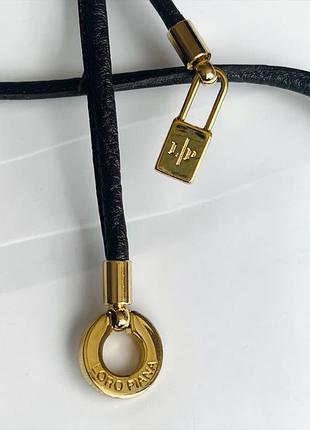 Пояс loro piana оригінал