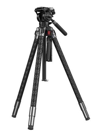 Трипол штатив smallrig x potato jet tribex se hydraulic tripod (5305)
