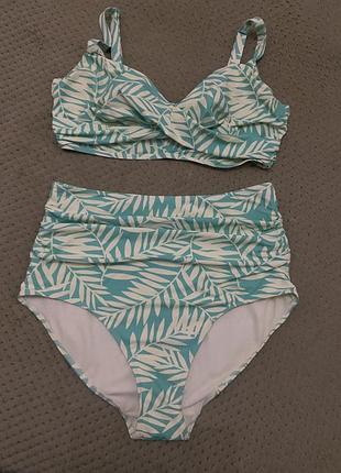 Купальник matalan 85e/16/44/xxl