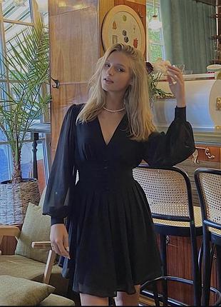 Сукня el.milas.brand