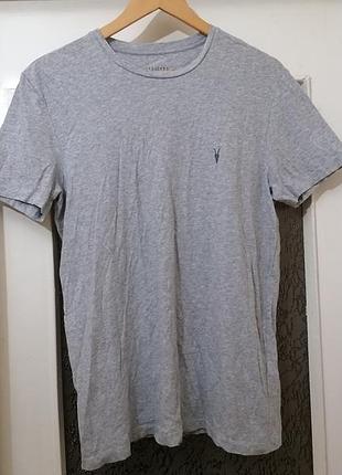 Футболка allsaints размер l