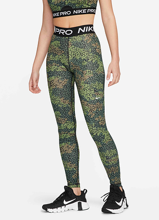 Легінси nike pro dri-fit
