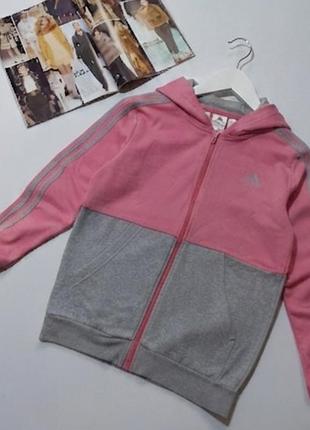 Соуп худи adidas 11-12 лет
