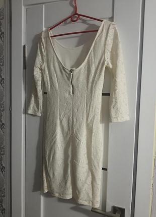 Сукня плаття 2
