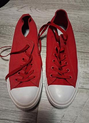 Кеди converse, 41.5 розмір
