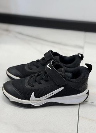 Дитячі кросівки nike оригінал