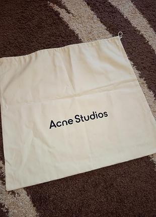 Мешок для одежды, обувь кacne studios