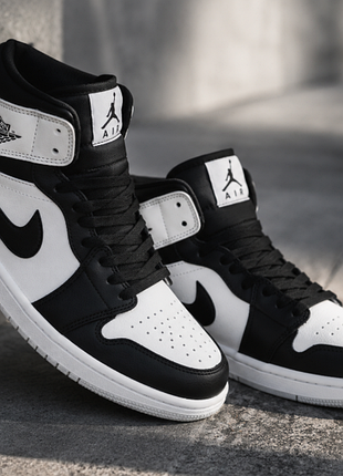 Мужские кроссовки nike air jordan. кожа ( 42,43,44 размер )