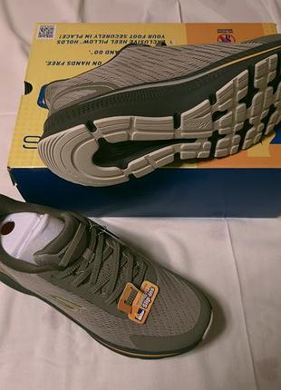 Кроссовки skechers go run consistent 2.0
