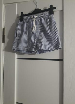 Шорти дитячі 4, 6р.