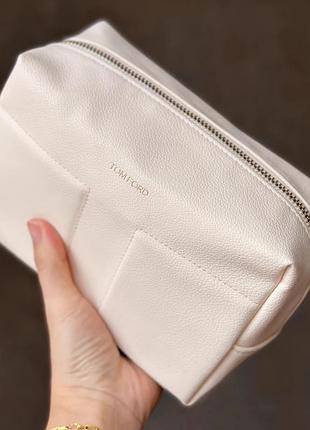Косметичка брендова та пакет tom ford