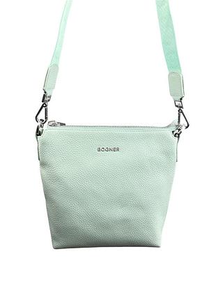 Сумка bogner originals, оригинал, оригінал сумочка