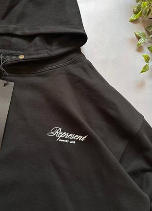 Худі represent 6