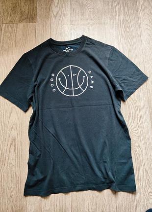 Футболка nike s