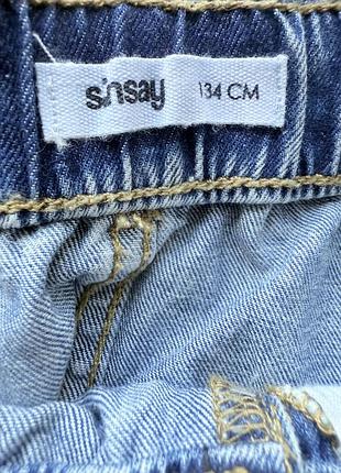 Спідниця sinsay 3